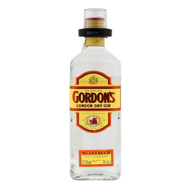 Gordon's