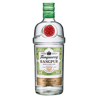 Tanqueray