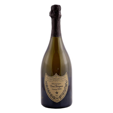 Dom Perignon