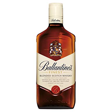 Ballantines