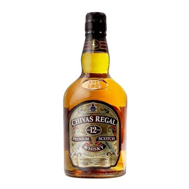 Chivas Regal