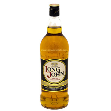 Long John