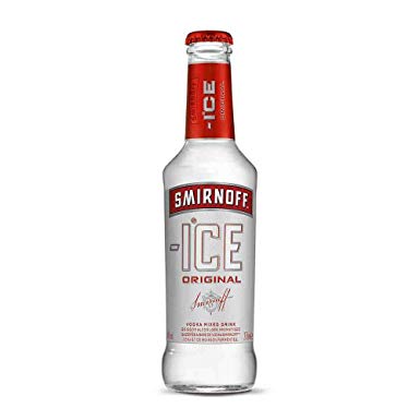 Smirnoff